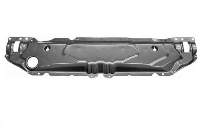 Panel E60+LCI Ön Üst 2003-09 51647033741