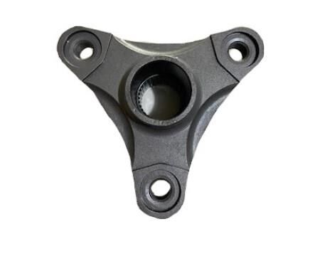 ŞAFT UCU FLANŞI F10