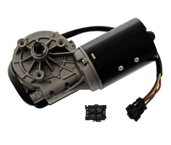 SİLECEK MOTORU 140