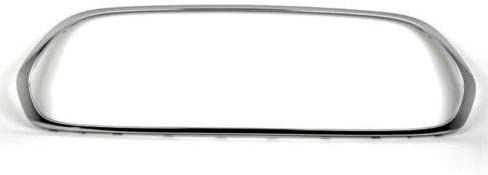 Panjur Çerçevesi Mini F55 F57 (Krom) 2014- 51137300589