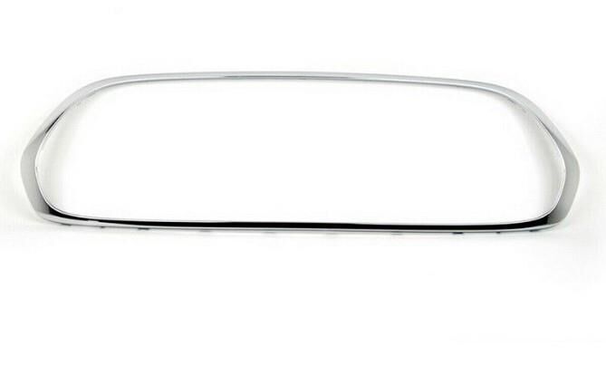 Panjur Çerçevesi Mini F55 F57 (Krom) 2014- 51137300589