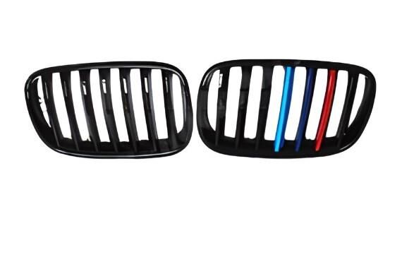 PANJUR X5 E70 SİYAH M ÇİZGİLİ