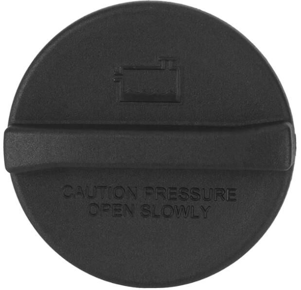 Radyatör Yedek Su Depo Kapağı W906 W639