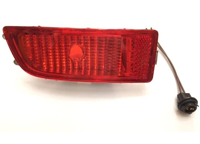 SİS REFLEKTÖRÜ 906 ARKA L 2006-