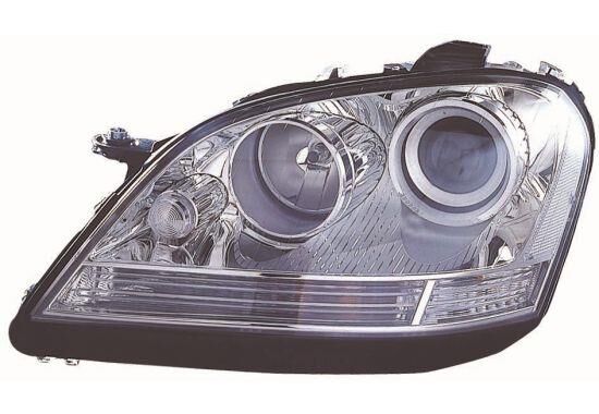 FAR KOMPLE ML 164 R 2006--2008
