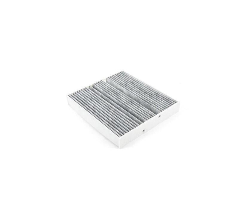 Polen Filtresi C118 W177 X247 H247 W247 Karbonlu