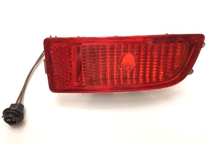 SİS REFLEKTÖRÜ 906 ARKA R 2006---