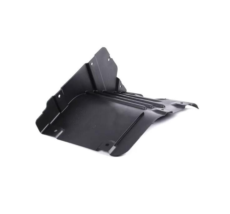 Çamurluk Davlumbazı E60+Lci Ön Sağ (Ön Taraf) 51717050538