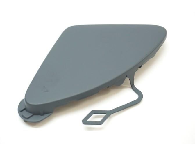 Tampon Çeki Kapağı F30 F31 Ön 2011-2015 51117293116