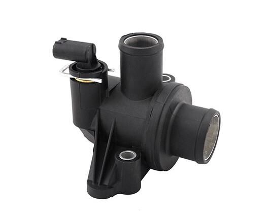 Termostat A Serisi W166 W168 Vaneo