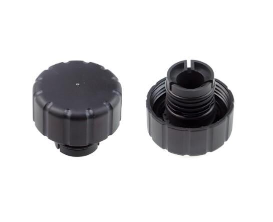 Radyatör Kapağı A168