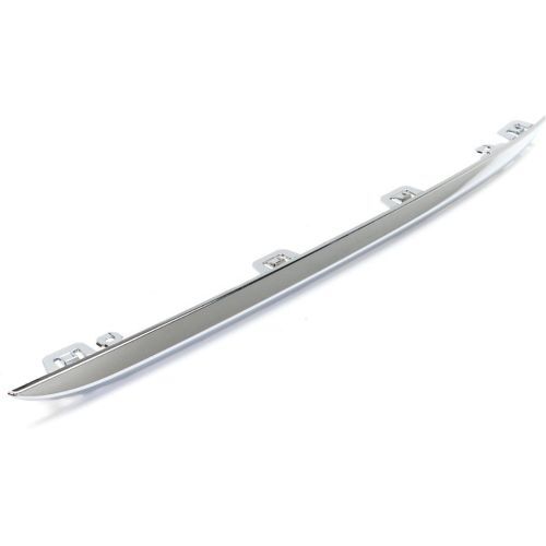 Tampon Nikelajı W205 Arka Sol -Avg- 2058850521