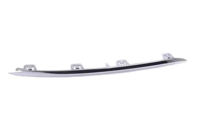 Tampon Nikelajı W205 Arka Sol -Avg- 2058850521