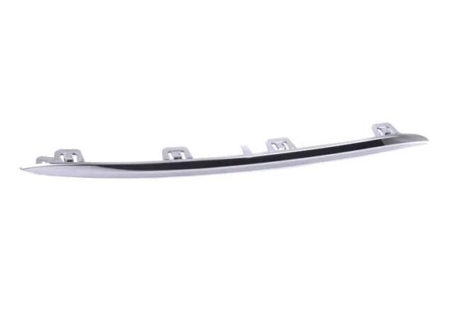 Tampon Nikelajı W205 Arka Sol -Avg- 2058850521