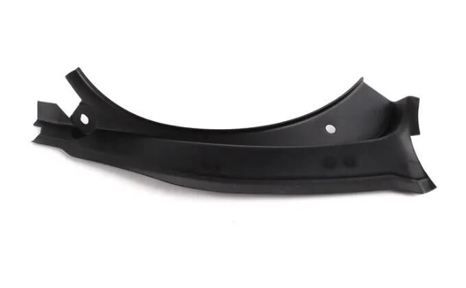 Bagaj Su Oluğu Kapağı E60+LCI Sağ