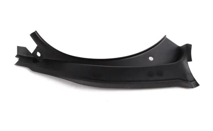 Bagaj Su Oluğu Kapağı E60+LCI Sağ