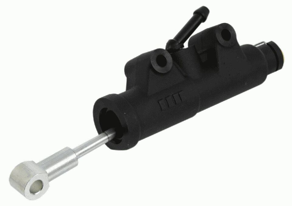 DEBRİYAJ MERKEZİ SPR. 906 / CRAFTER ÜST