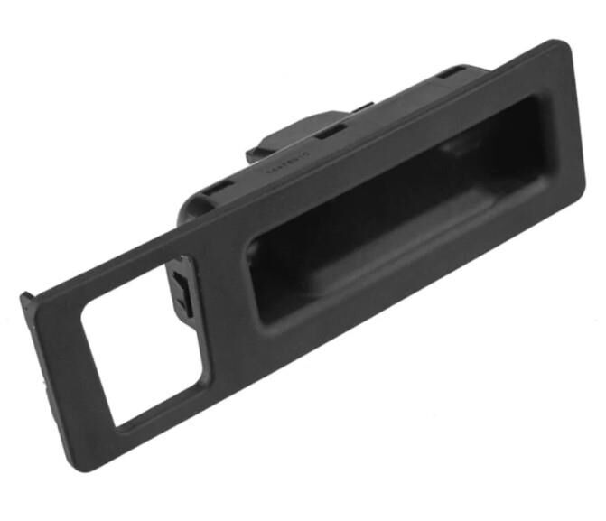 Bagaj Açma Butonu F30 Kameralı