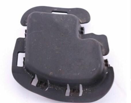 Çamurluk Davlumbaz Kapağı E81 E87+Lci Ön Sağ 51717141874