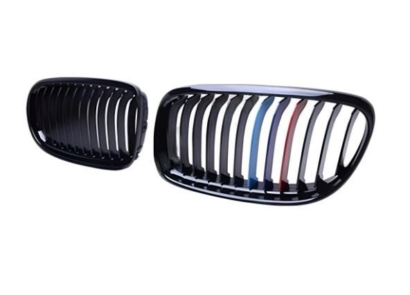 PANJUR E90 LCİ SET SİYAH M ÇİZGİLİ 2008-11