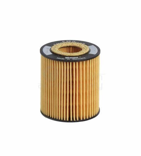 YAĞ FİLİTRESİ N40/42/46