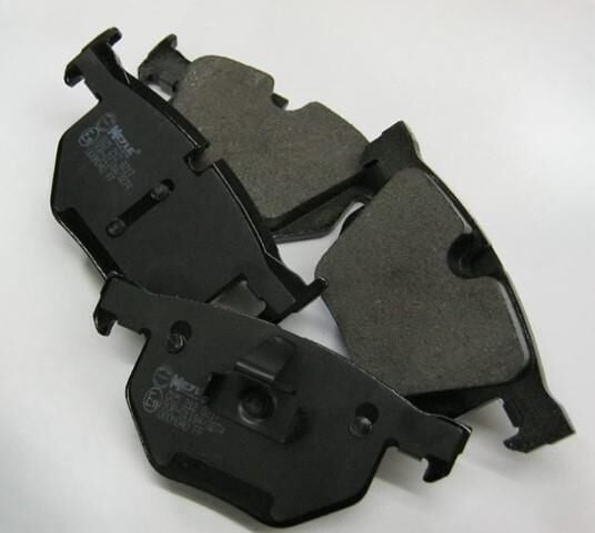 BALATA X5 E70 E71 ARKA