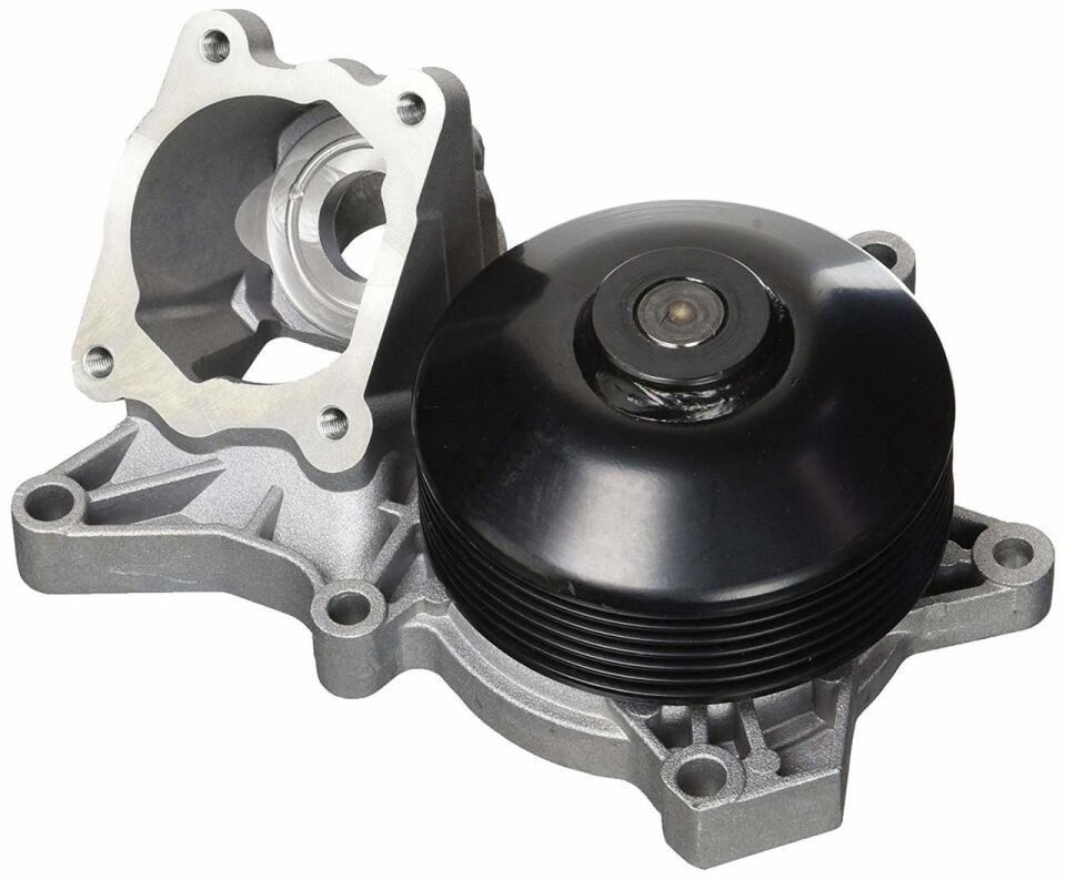 Devirdaim Pompası E81 E87 E90 E60 E84 (N47)