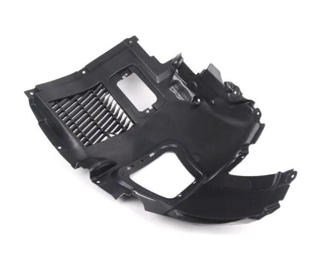 Çamurluk Davlumbazı F10+LCI Ön Sağ (Ön Taraf) 51717186728