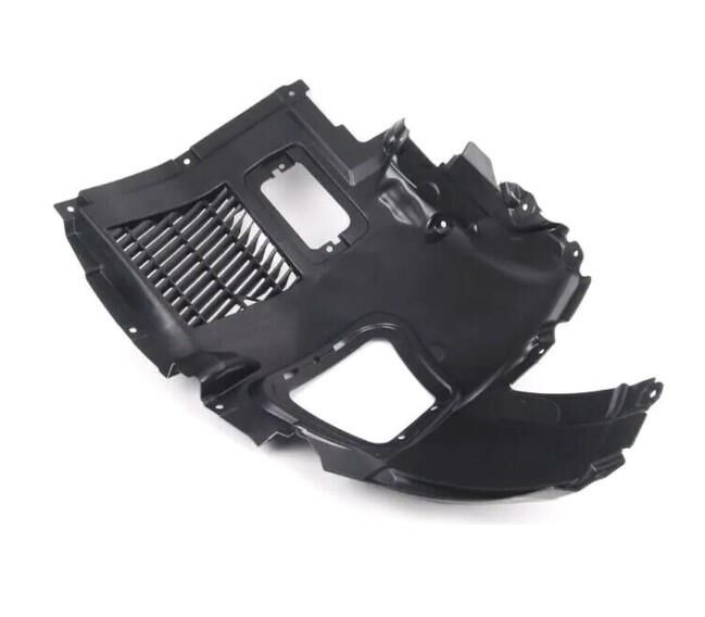 Çamurluk Davlumbazı F10+LCI Ön Sağ (Ön Taraf) 51717186728