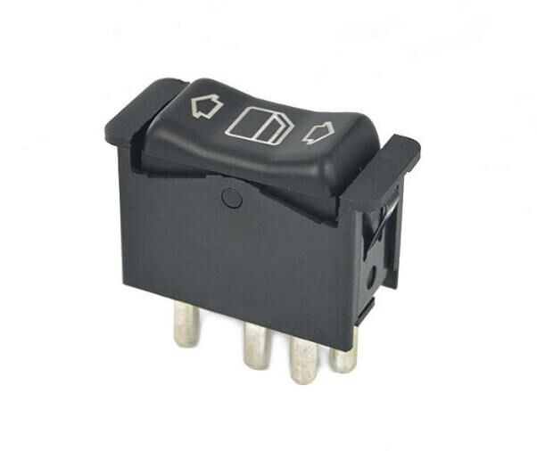 CAM DÜĞMESİ 201 ÖN SOL