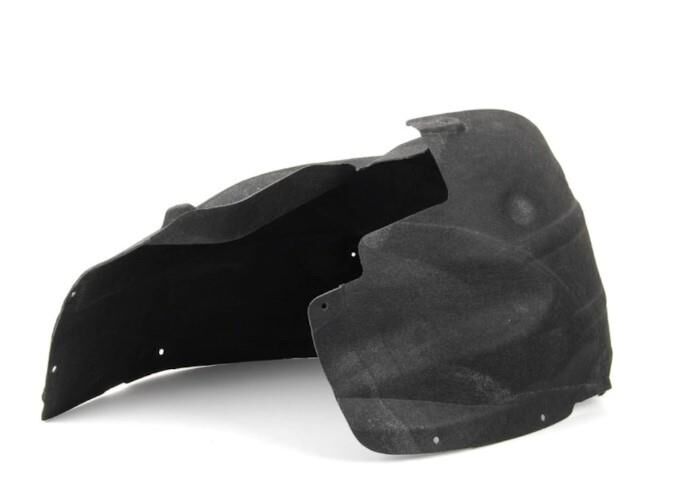 Çamurluk Davlumbazı F10+Lci Arka Sağ (Oem Kalite) 51717186730