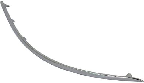 Tampon Nikelajı W204 Ön Sol -Avg/Elg- 2007-11 2048850721