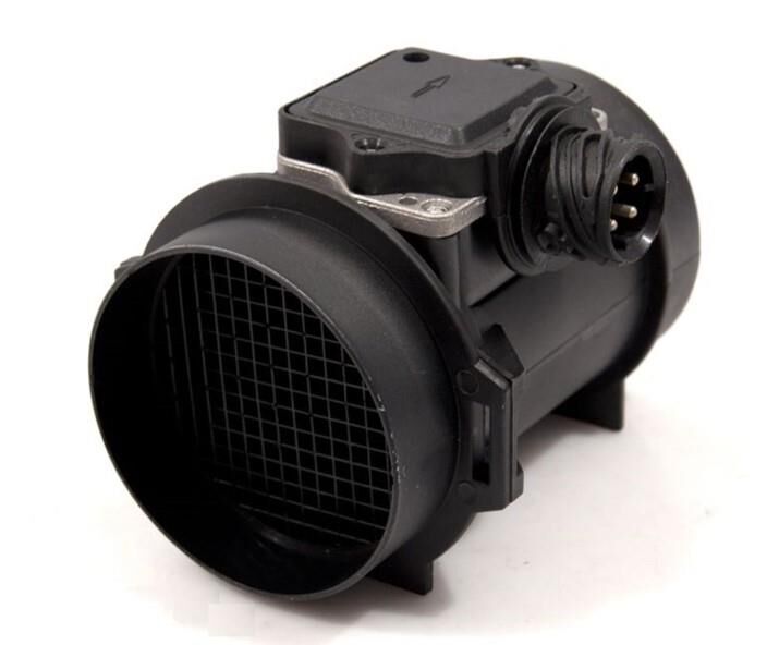 HAVA AKIŞMETRE E39 46 M52