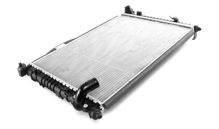 RADYATÖR MİNİ COOPER