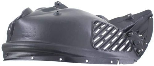 Çamurluk Davlumbazı F25 F26 Ön Sağ (Ön Taraf) 51717213642