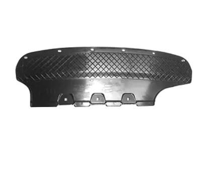 Tampon Braketi F10+LCI Arka Alt Orta 51127184765