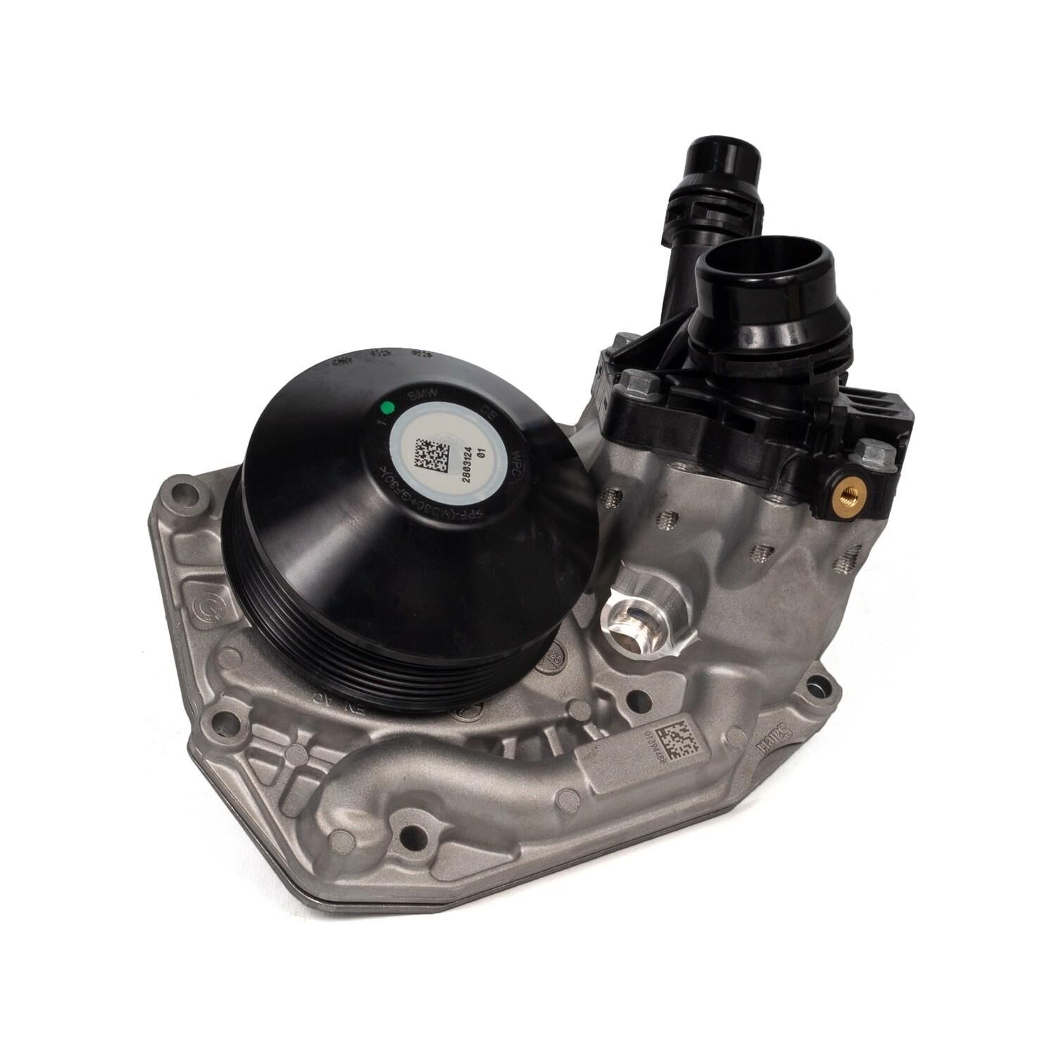 Devirdaim Pompası F20 F30 F10 G30 G11 G01 (B47)