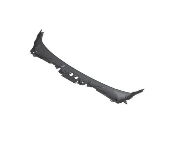 Cam Alt Izgarası F30+LCI F80+LCI Ön