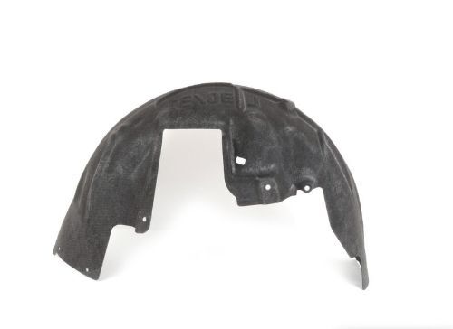 Çamurluk Davlumbazı F30+LCI Arka Sol 51717260293