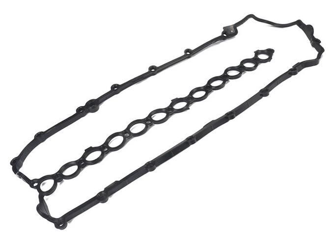 CONTA M57 57N ÜST KAPAK