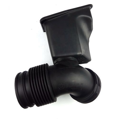 Bmw F10 F01+Lci Hava Filtre Borusu (N52N N53) 13717590595