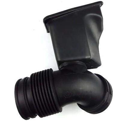 Bmw F10 F01+Lci Hava Filtre Borusu (N52N N53) 13717590595