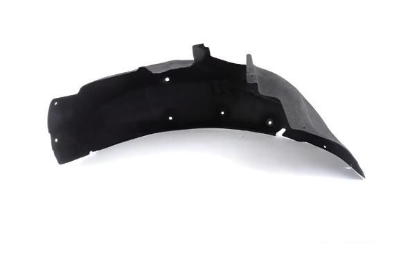 Çamurluk Davlumbazı F30+LCI Arka Sağ 51717260294