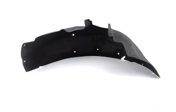 Çamurluk Davlumbazı F30+LCI Arka Sağ 51717260294