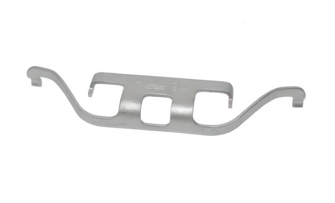 BALATA SACI ARKA E38/39------19 NOLU KUTU