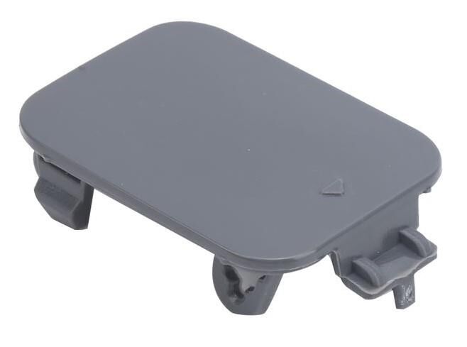 Tampon Çeki Kapagı E60 LCI Ön 2007-09 51117184708