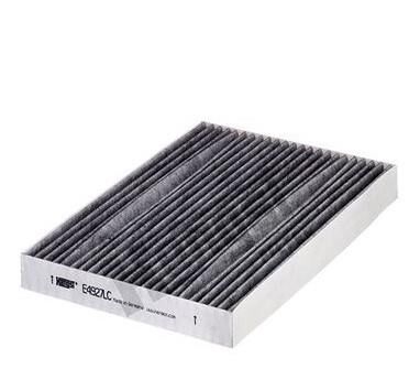 KLİMA FİLİTRESİ 447