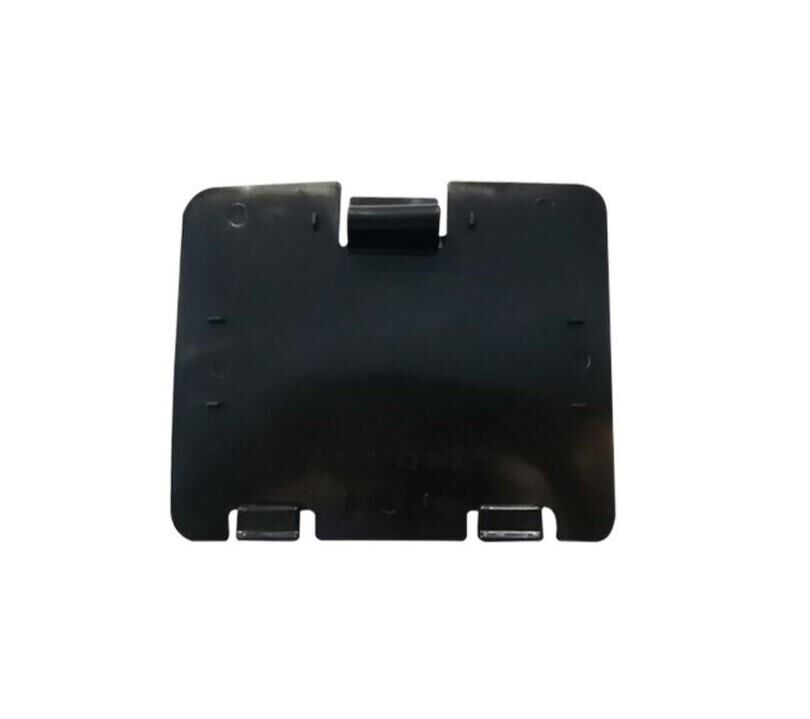 Çamurluk Davlumbaz Kapağı E82 E88 E90+LCI Ön Sol 51717143849