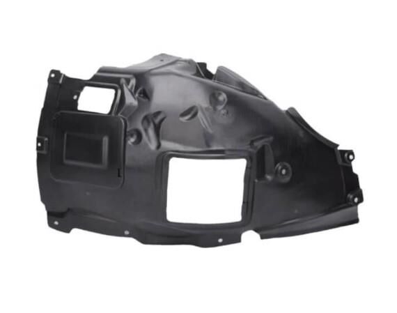 Çamurluk Davlumbazı F30+LCI Ön Sol (Ön Taraf) 51717260725