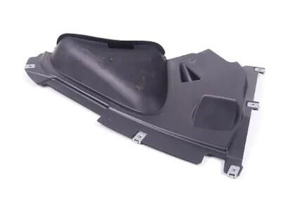 Kürek Bakaliti F30+LCI Ön Sol (Oem Kalite) 51717260739